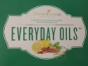 Everyday Oils Collection