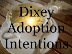 Dixey Adoption Intentions